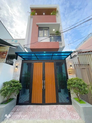 Bán gấp đường Lê Trọng Tấn, Tân Phú, diện tích 61m2