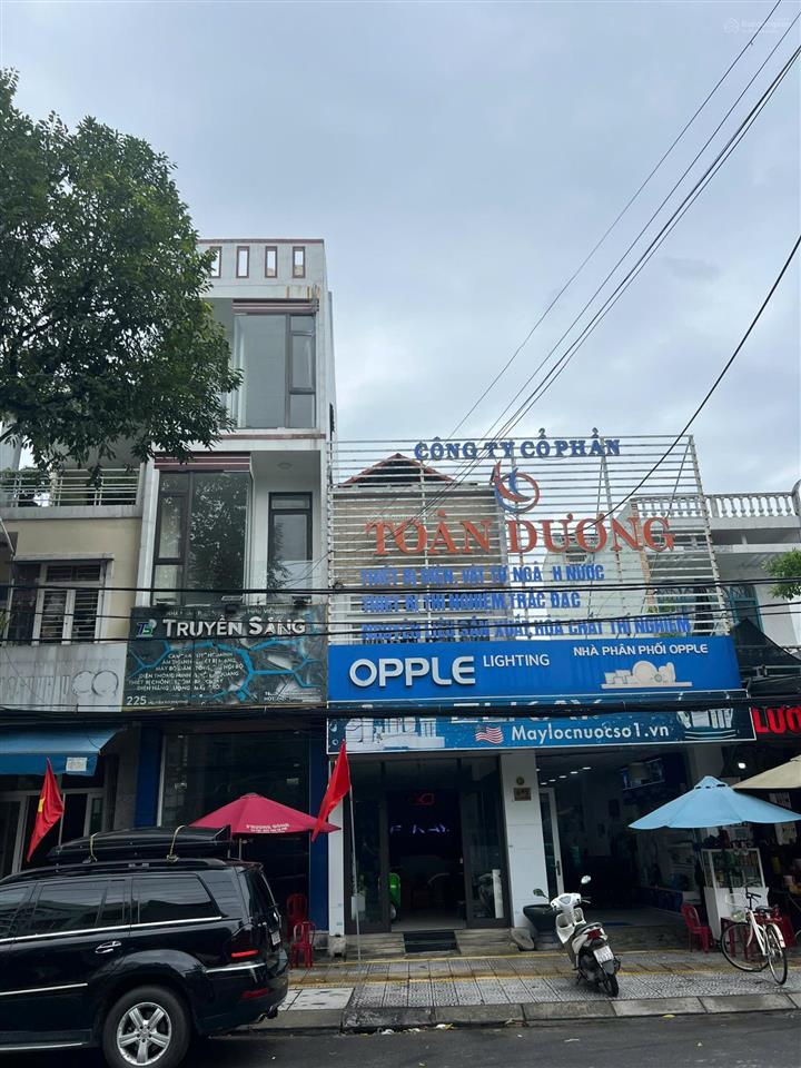 House for sale, 182 m², Hải Châu
