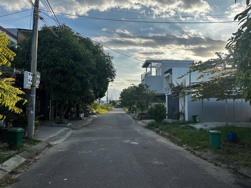 Bán đất 100m2 tại hòa liên, 2,45 tỷ, huyện hòa vang, đà nẵng