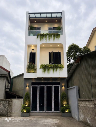 Bán nhà tại phường Hưng Dũng, thành phố Vinh, tỉnh Nghệ An