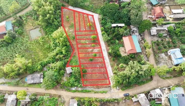 Chính chủ cần bán 15 lô đất tại khu vực Lưỡng Kỳ, xã Hoành Bồ, thành phố Hạ Long, tỉnh Quảng Ninh