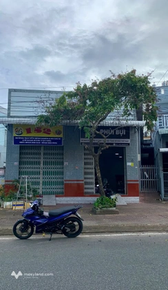 Bán dãy trọ 5 phòng mặt tiền đường Danh Thị Tươi, phường Tân Thành, Cà Mau