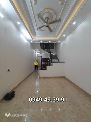 Chốt ngay nhà mặt đường Hùng Vương, diện tích khủng, kinh doanh cực đỉnh