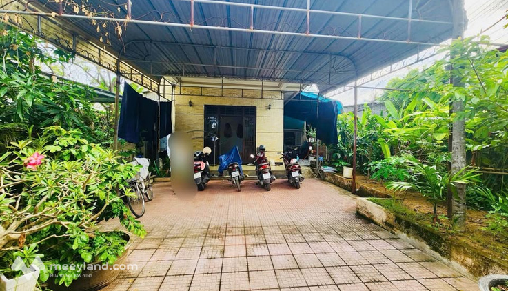 Bán nhà mặt tiền kinh doanh đường Chi Lăng, Huế, diện tích 200m2, giá 4,8 tỷ