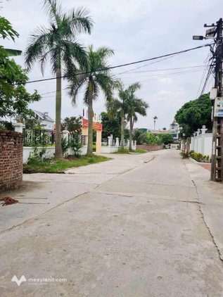 Lô đất góc cực xinh, tặng kèm bản thiết kế nhà vườn, giá chỉ 1.06 tỷ
