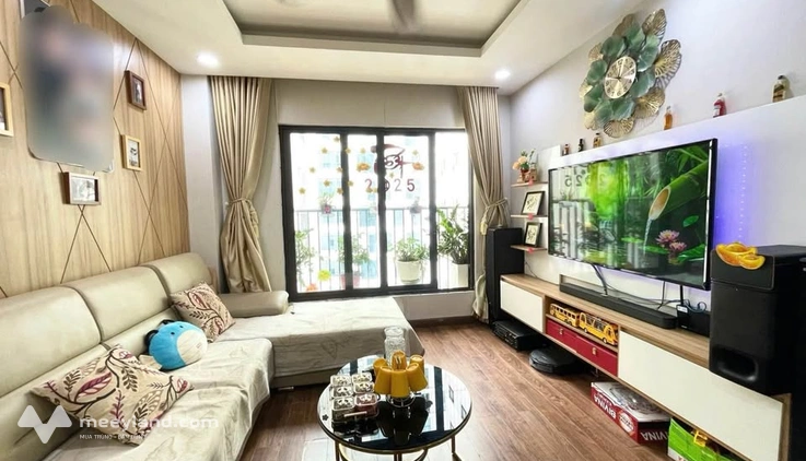 Sở hữu ngay căn hộ cao cấp VCN Phước Hải, full nội thất sang trọng