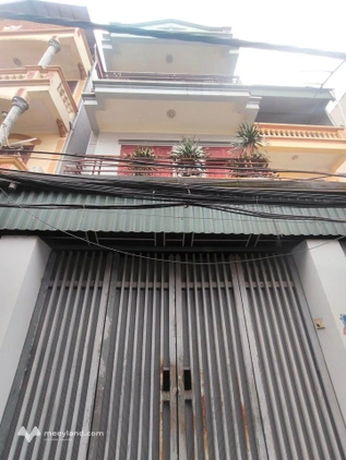 Bán nhà phố Đàm Quang Trung, Long Biên, giá 12.2 tỷ