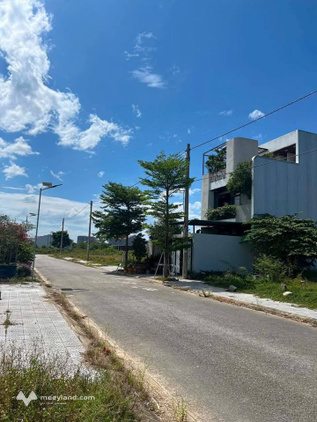 Lô đất khu quy hoạch Hói Sen 150m2, mặt tiền 7.5m, giá cực tốt