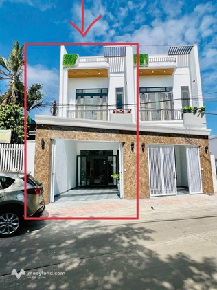 Bán nhà phố mặt tiền đường Tây Sơn, Buôn Ma Thuột, diện tích 83.8m2, giá 5.7 tỷ