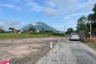 Đất nền tại xã Phan, Dương Minh Châu, tầm nhìn hướng Núi Bà Đen