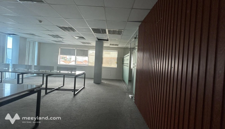 Cho thuê văn phòng đẹp đường Huỳnh Văn Bánh