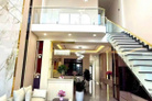 Bán nhà đẹp hiện đại tại An Dương Vương, Pleiku, giá 2.35 tỷ