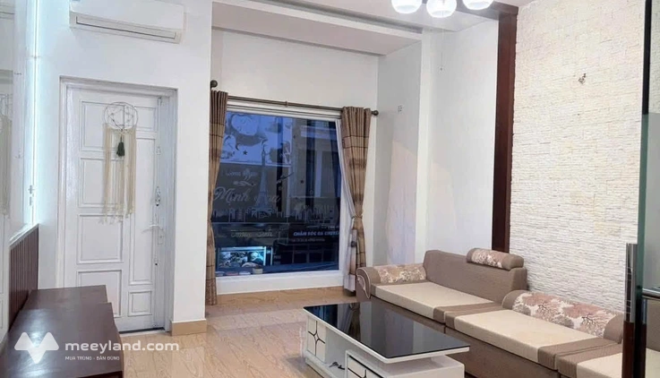 Cho thuê nhà 5 tầng hiện đại tại Lô 22 Lê Hồng Phong, Hải Phòng