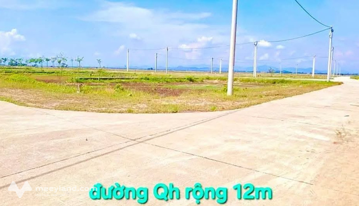 Bán mảnh đất vàng tại khu quy hoạch Phú Lương, thành phố Huế