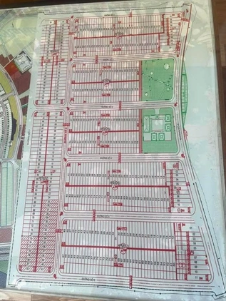 Bán đất vàng khu công nghệ cao, đường 5m5, diện tích 150m2