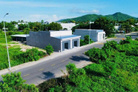 Đất nền mặt tiền đường nhựa 175m2 tại Long Điền, Bà Rịa - Vũng Tàu cũ