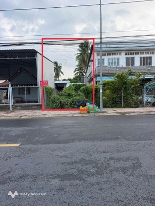 Bán nền đẹp giá rẻ như cho tại Cao Lãnh, kinh doanh cực đỉnh