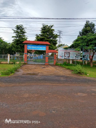 Đất mặt tiền đường Trường Sơn, vị trí đắc địa, giá chỉ 1,1 tỷ
