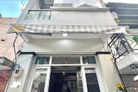 Nhà Bông Sao Quận 8, ô tô tới cửa, sổ hồng riêng, giá dưới 5 tỷ
