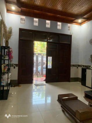 Bán nhà đẹp hẻm rộng Đặng Trần Côn, sân ô tô, giá 1.72 tỷ
