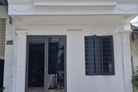 Nhà 2 tầng mặt đường Hoàng Công Khanh, Kiến An, kinh doanh tốt