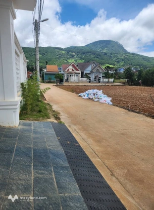 Bán đất nền tại Định An, Hiệp Thạnh