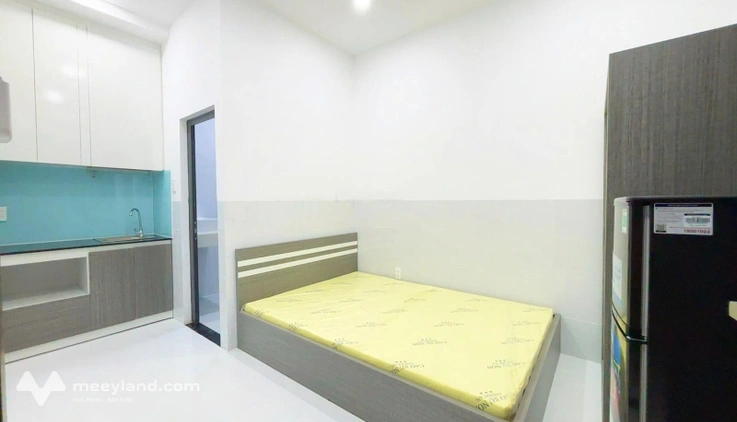 Cho thuê phòng trọ 18m2, 3,9 triệu tại Khu đô thị Cát Lái, Đồng Văn Cống, Q2, HCM