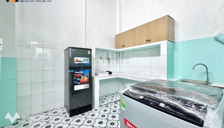 Cho thuê phòng trọ đầy đủ nội thất máy giặt riêng ngay Lạc Long Quân gần trung tâm