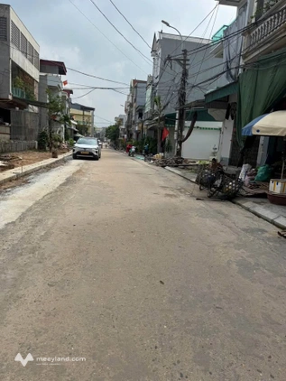 Đất vàng Đồi Lâm Thắng, nở hậu phát tài, ô tô tránh nhau thoải mái