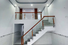 Nhà đẹp giá rẻ gần ngã tư Chiêu Liêu, Dĩ An