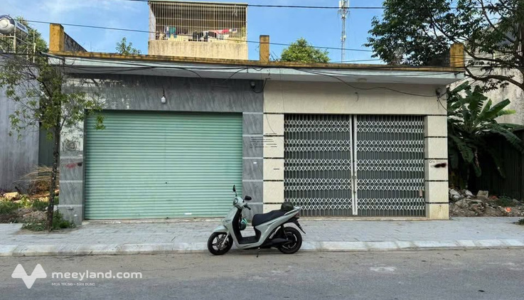 Bán 2 căn nhà liền kề tại mặt bằng 2589, phường Đông Hải, thành phố Thanh Hóa
