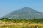 Đất view núi cực đẹp, sát vách homestay tại Dương Minh Châu