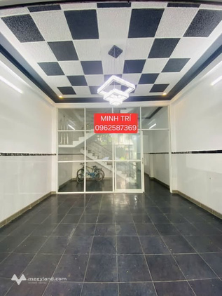 Bán nhà 3 tầng mặt tiền Nguyễn Thị Ba, Sơn Trà, Đà Nẵng, vị trí kinh doanh đắc địa, giá 8,5 tỷ