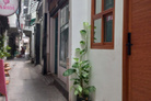 Nhà xinh Quận 3, 2 mặt hẻm thoáng, sát công viên Lý Thái Tổ
