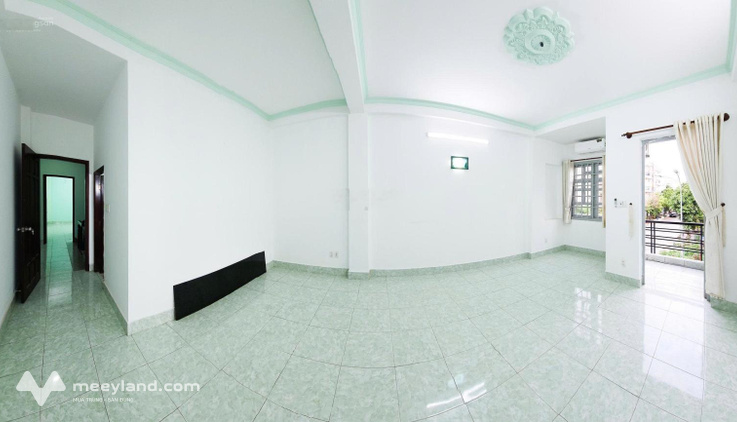 Mình chính chủ cho thuê phòng full nội thất An Phú Quận 2 có WC, ban công riêng ưu tiên ở 1 người