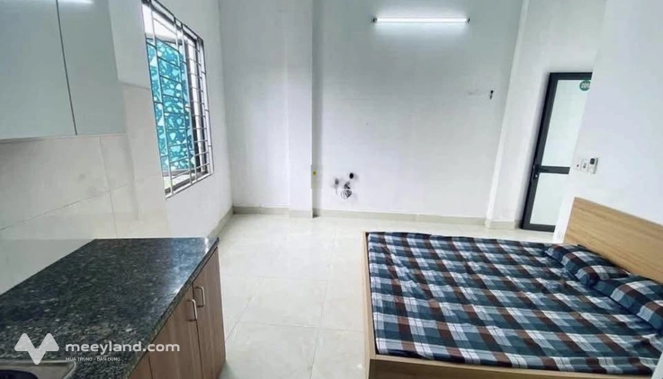 Ngõ 157 Pháo Đài Láng giá 2,8tr khép kín đủ đồ
