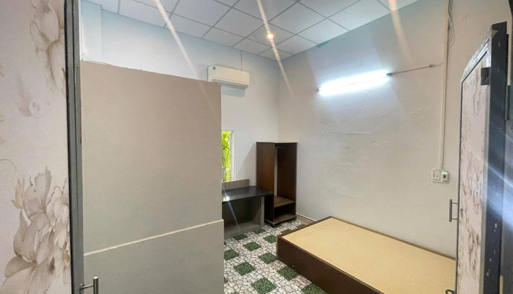 Cho thuê phòng trọ tại đường Âu Cơ, Phường Hòa Khánh Nam, quận Liên Chiểu
