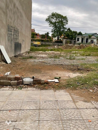 Bán đất nền Bàu Vá, Thừa Thiên Huế, hướng Đông Nam, view công viên thoáng mát