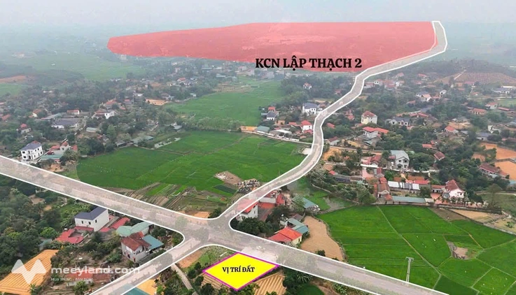 Đất vàng mặt đường Tỉnh lộ 306, tiềm năng kinh doanh rạng ngời