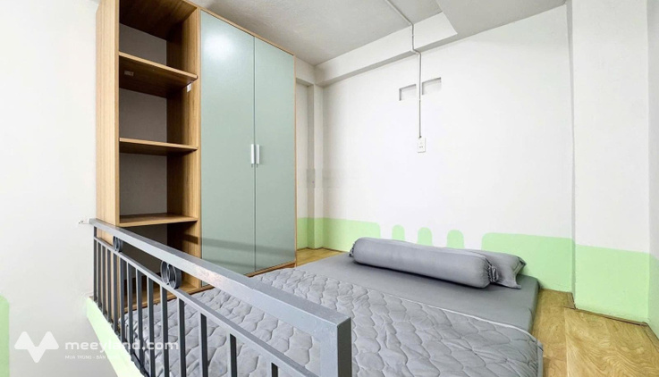 Duplex gần QL1A tiện đi về Làng Đại Học