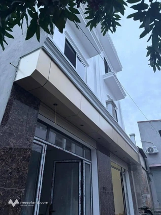 Bán nhà 3 tầng mới xây tại Khả Lễ, Võ Cường, Bắc Ninh