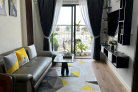 Cho thuê căn hộ EcoLife Riverside 2 phòng ngủ, full nội thất, giá chỉ 6,5 triệu/tháng