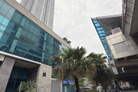 Căn hộ FLC Cầu Giấy, 121m2, lô góc tầng cao, view cực thoáng