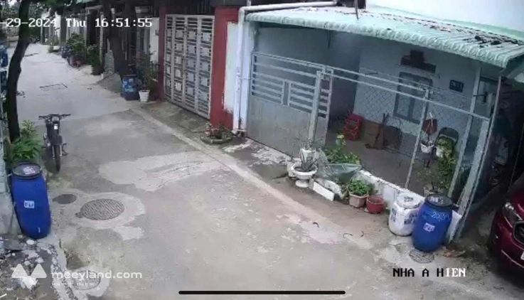 Cho thuê phòng trọ giá rẻ ngay đường Lái Thiêu 117, Thuận An, Bình Dương