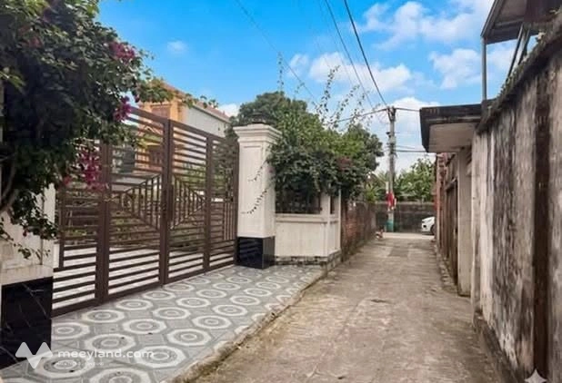 Siêu phẩm đất nền Đồng Tân, Ứng Hòa, ngõ ô tô 5 chỗ đỗ tận cửa