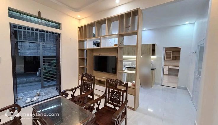 Nhà xinh tại kiệt Trần Phú, Phường Thuận Hóa, Huế, chỉ 1,9 tỷ