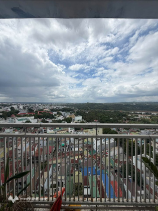 Căn hộ Hoàng Anh Gia Lai view hồ Eatam thơ mộng