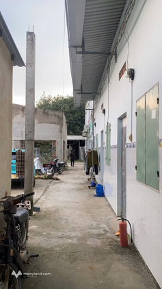 Cơ hội đầu tư dãy trọ 17 phòng kèm nhà riêng tại Gò Dầu, Tây Ninh