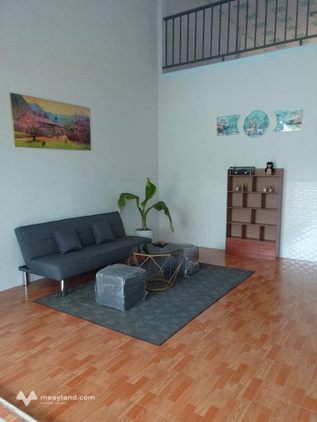 Bán nhà mới đẹp tại phường Hòa Thuận, Vĩnh Long - Giá 750 triệu