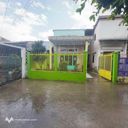 Bán nhà tại Phường 1 Bến Tre, hẻm xe hoa lâm, 167m2, giá 1.2 tỷ